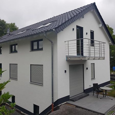 Studio Eifelglueck Sankt Johann  Exterior foto