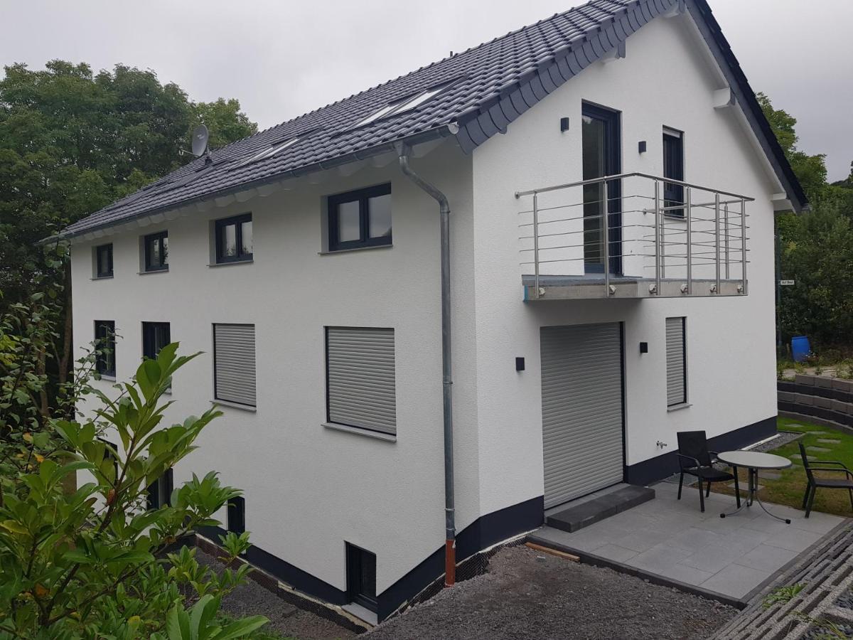 Studio Eifelglueck Sankt Johann  Exterior foto