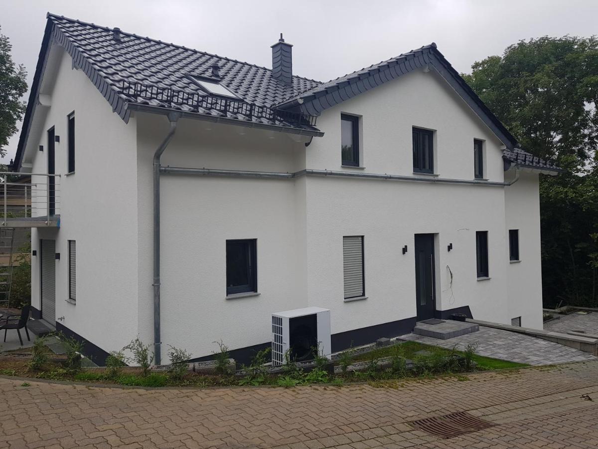 Studio Eifelglueck Sankt Johann  Exterior foto