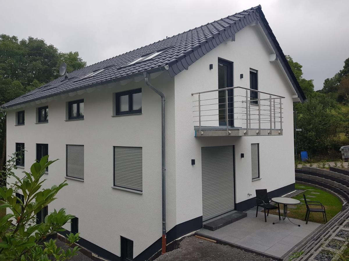 Studio Eifelglueck Sankt Johann  Exterior foto